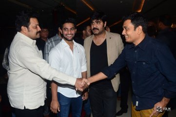 Celebs at Nirmala Convent Movie Premiere Show
